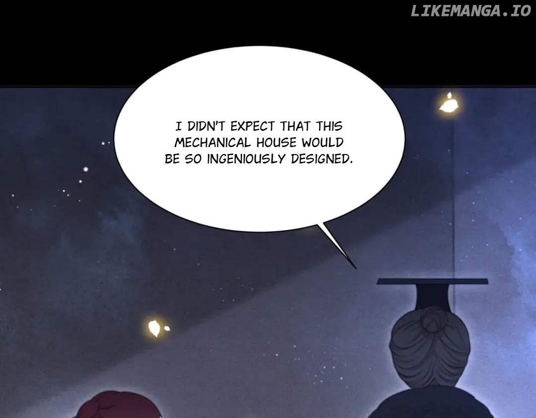 Lonely Emperor Chases His Sister-in-Law Chapter 65 - page 66